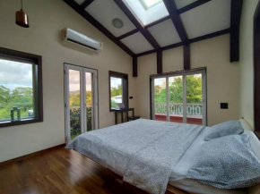 Leisurely Clair De Lune 2BHK pvt jacuzzi, Alibaug
